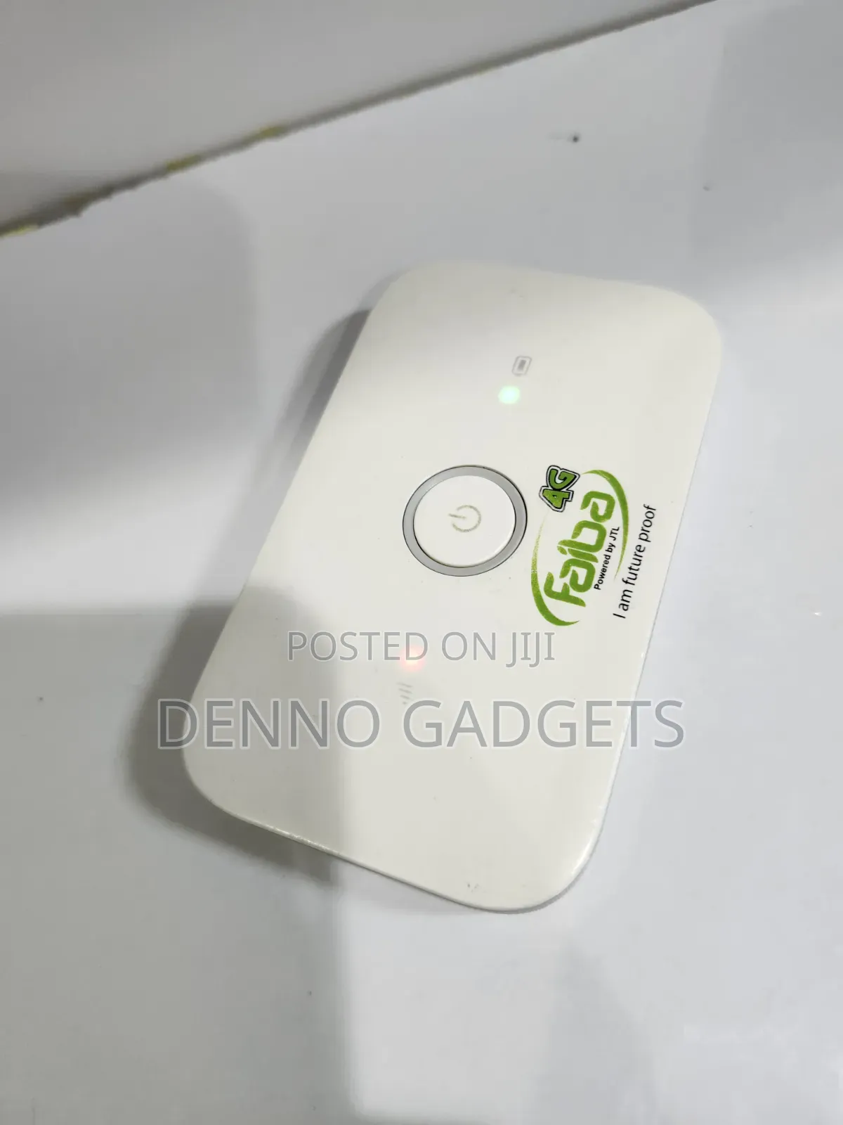 Faiba Mifi