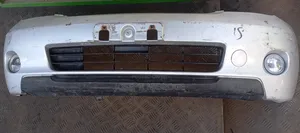 Ist 2005 Front Bumper