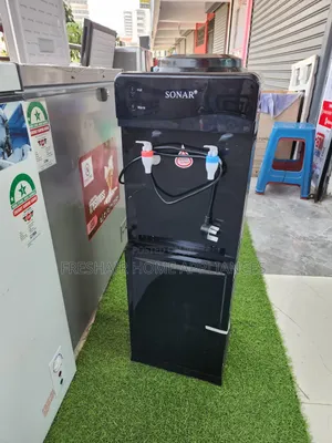 Water Dispenser Hot and Normal