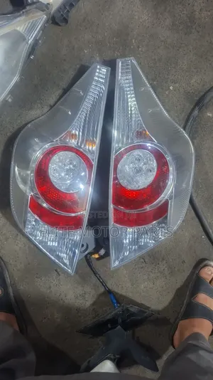 Aqua 2015 Backlights