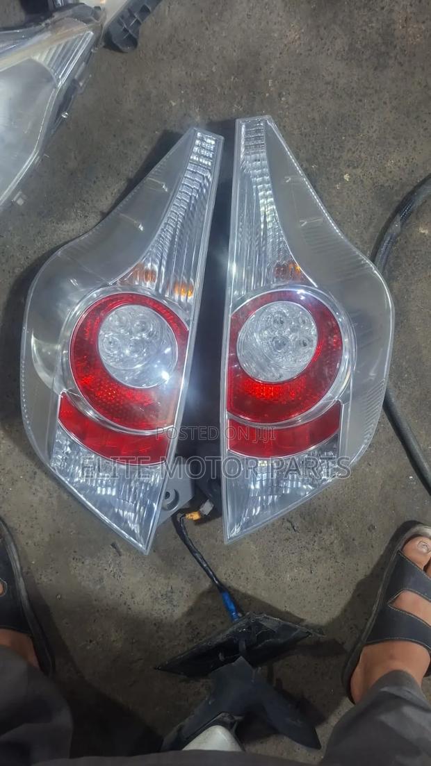Aqua 2015 Backlights