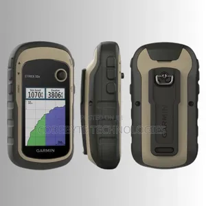 Garmin Etrex 32x Handheld Gps