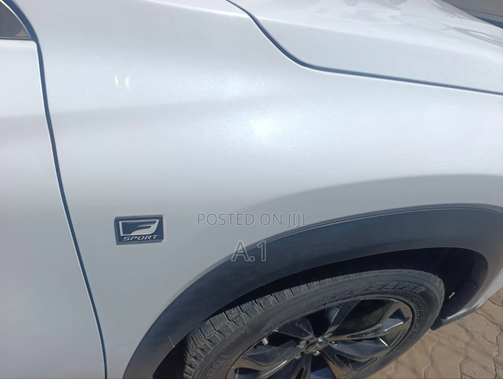 Lexus NX 300 FWD 2019 Pearl