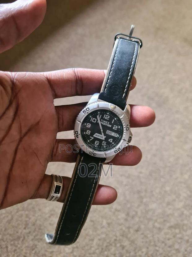 Timex Norton