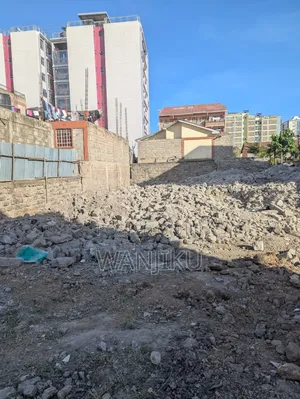 Embakasi Tassia Prime Land Ready to Sell