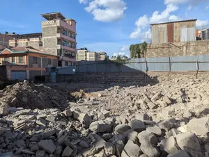 Embakasi Tassia Prime Land Ready to Sell