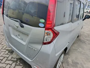 Daihatsu Thor 1.0 Petrol FWD 2019 Silver