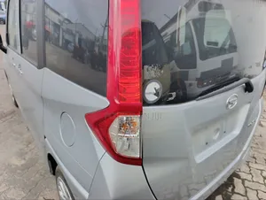 Daihatsu Thor 1.0 Petrol FWD 2019 Silver