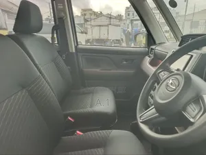 Daihatsu Thor 1.0 Petrol FWD 2019 Silver