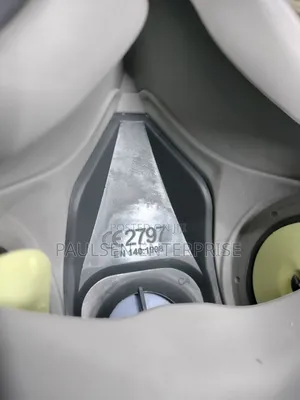 3m 6000 Series Half Facepiece Reusable Respirator.