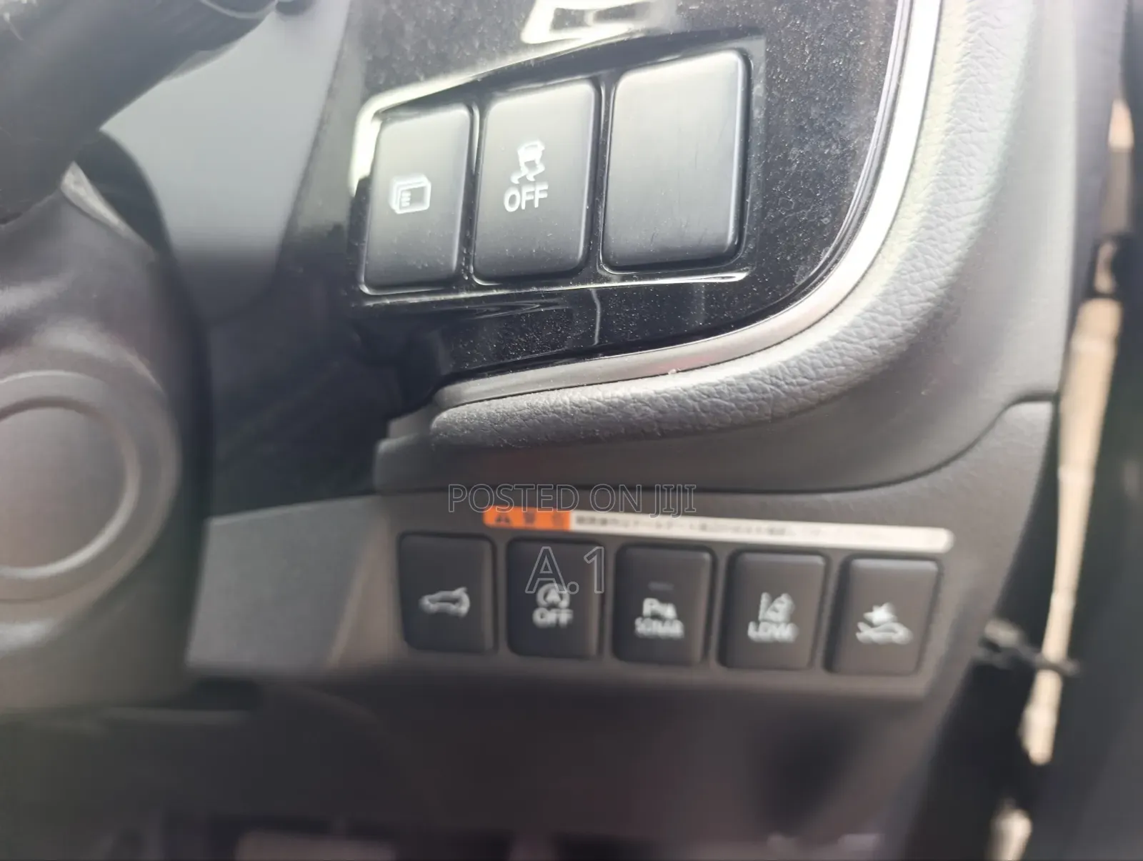 Mitsubishi Outlander 2019 Brown
