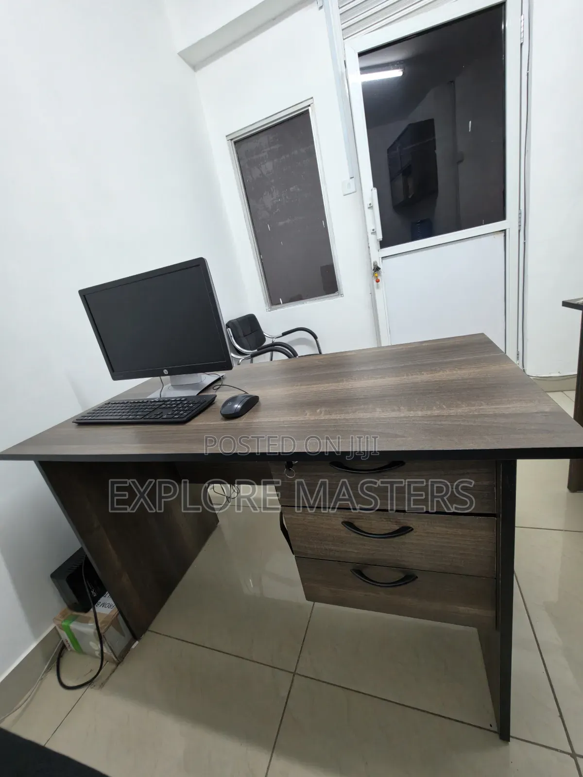 Study Table