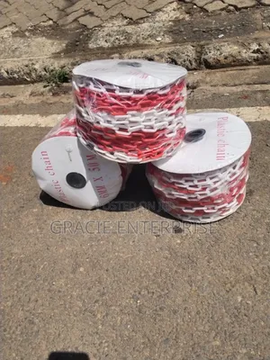 Plastic Chain