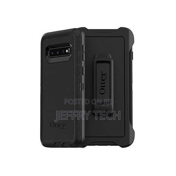 Otterbox Defender Series Case for Samsung Galaxy S10 Plus
