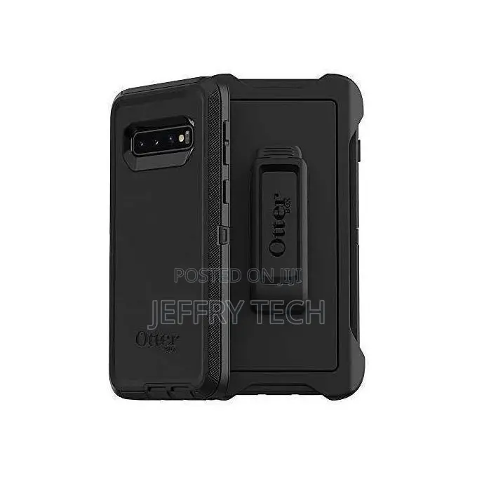 Otterbox Defender Series Case for Samsung Galaxy S10 Plus