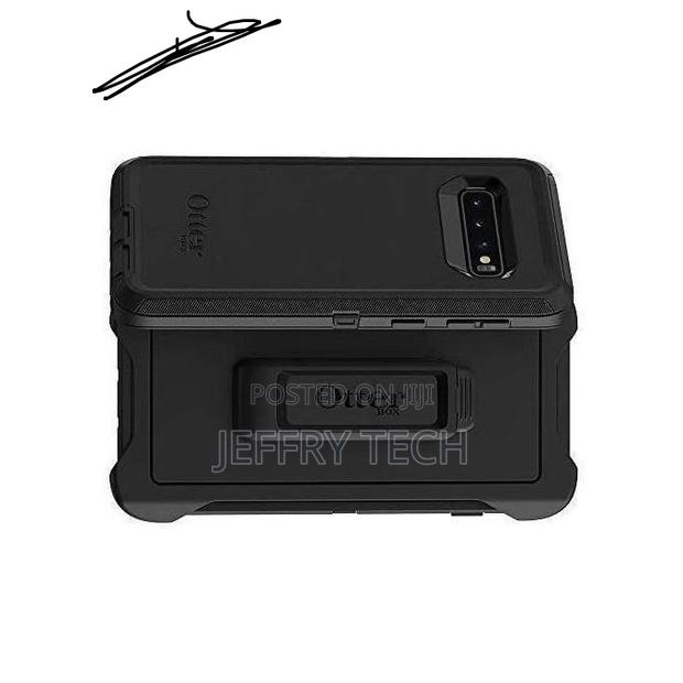 Otterbox Defender Series Case for Samsung Galaxy S10 Plus - thumbnail 2