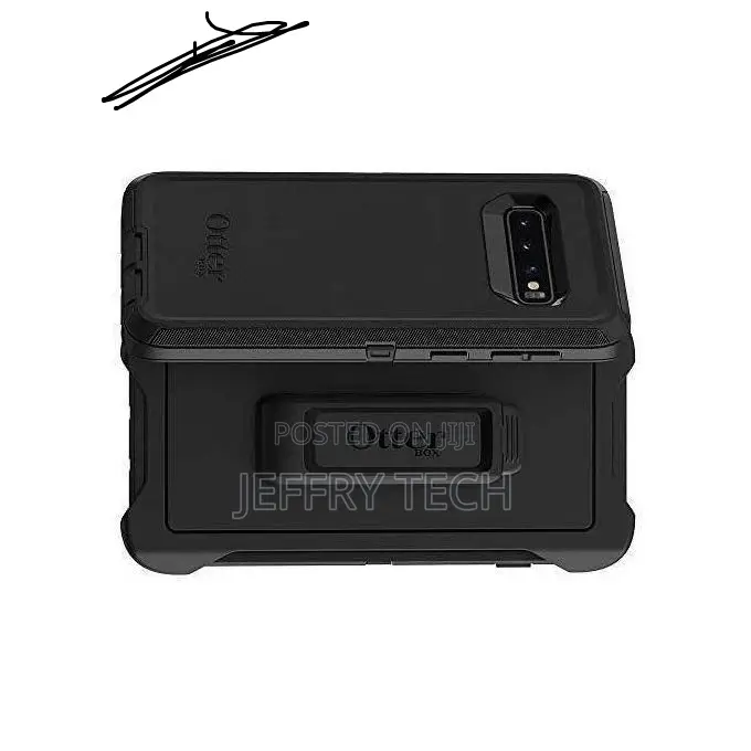 Otterbox Defender Series Case for Samsung Galaxy S10 Plus