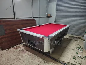 Premium Pool Table
