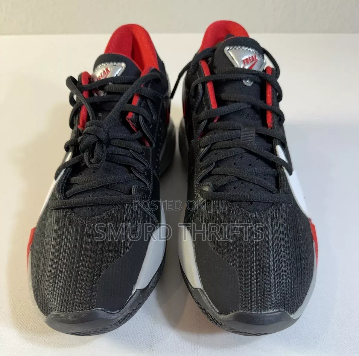 Nike Zoom Freak 2