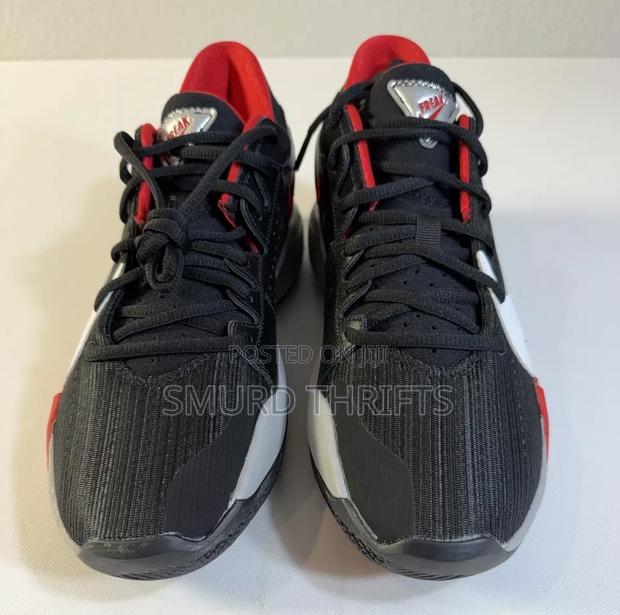 Nike Zoom Freak 2