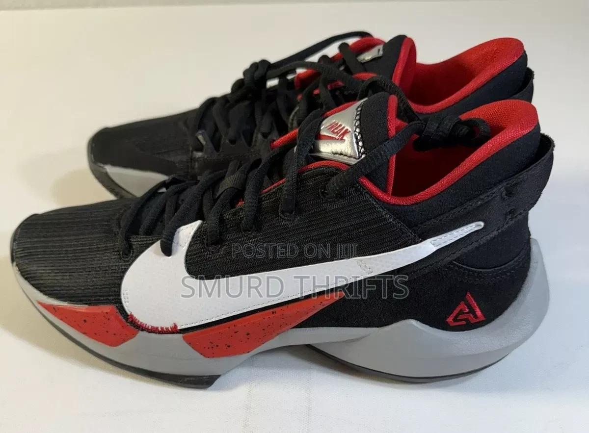 Nike Zoom Freak 2