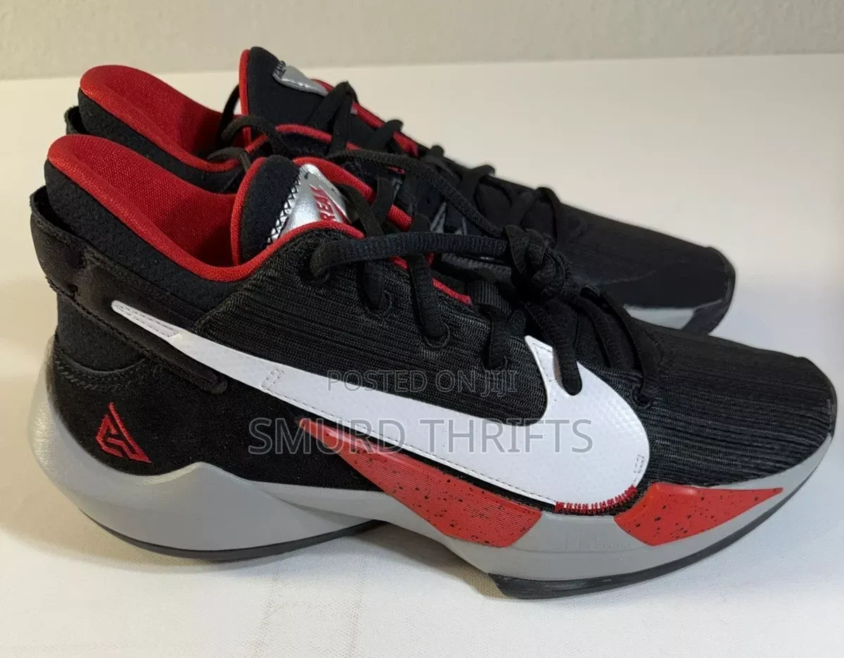 Nike Zoom Freak 2