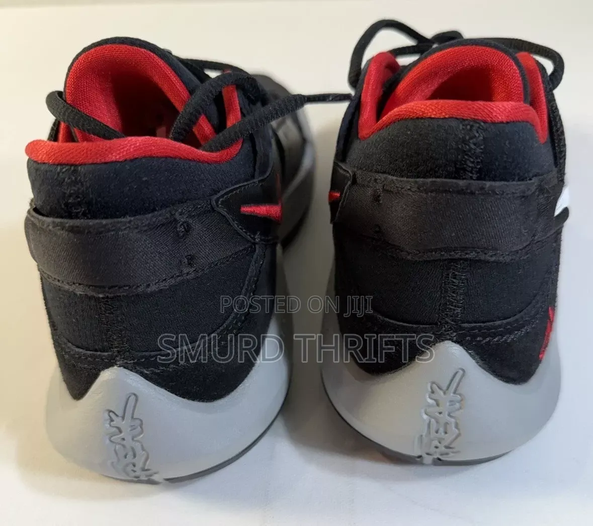 Nike Zoom Freak 2