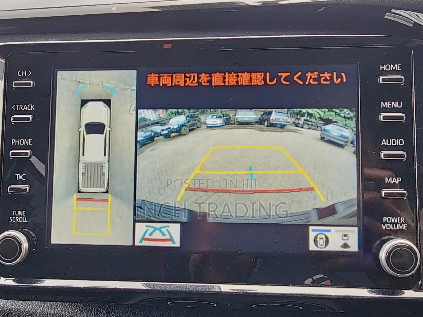 Toyota Hilux 2022 Black