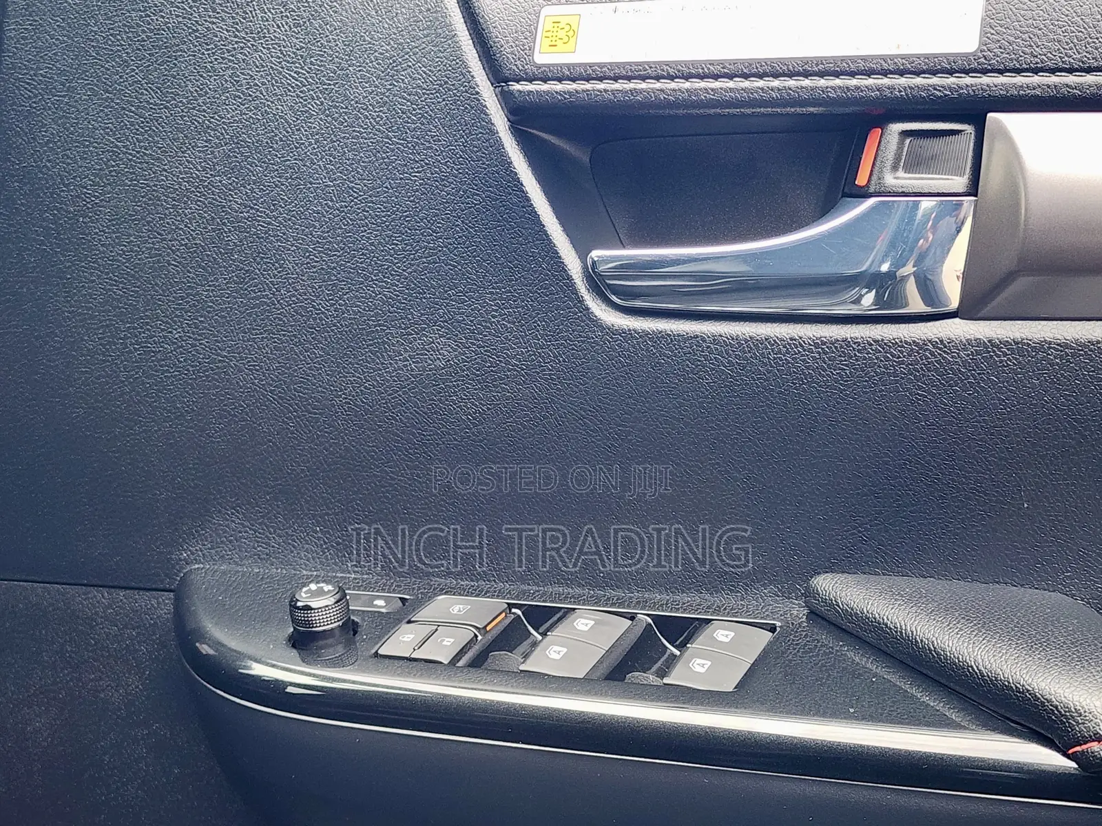 Toyota Hilux 2022 Black