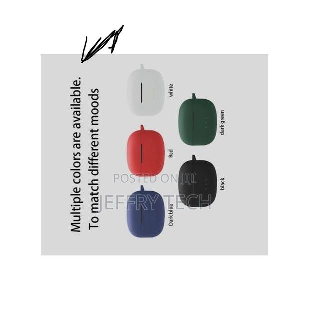Freepods 3 Protective Case - thumbnail 2