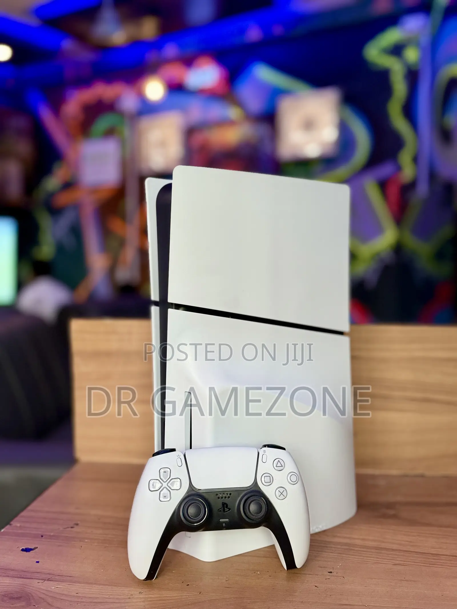 Ps5 Slim 1tb Disc Version