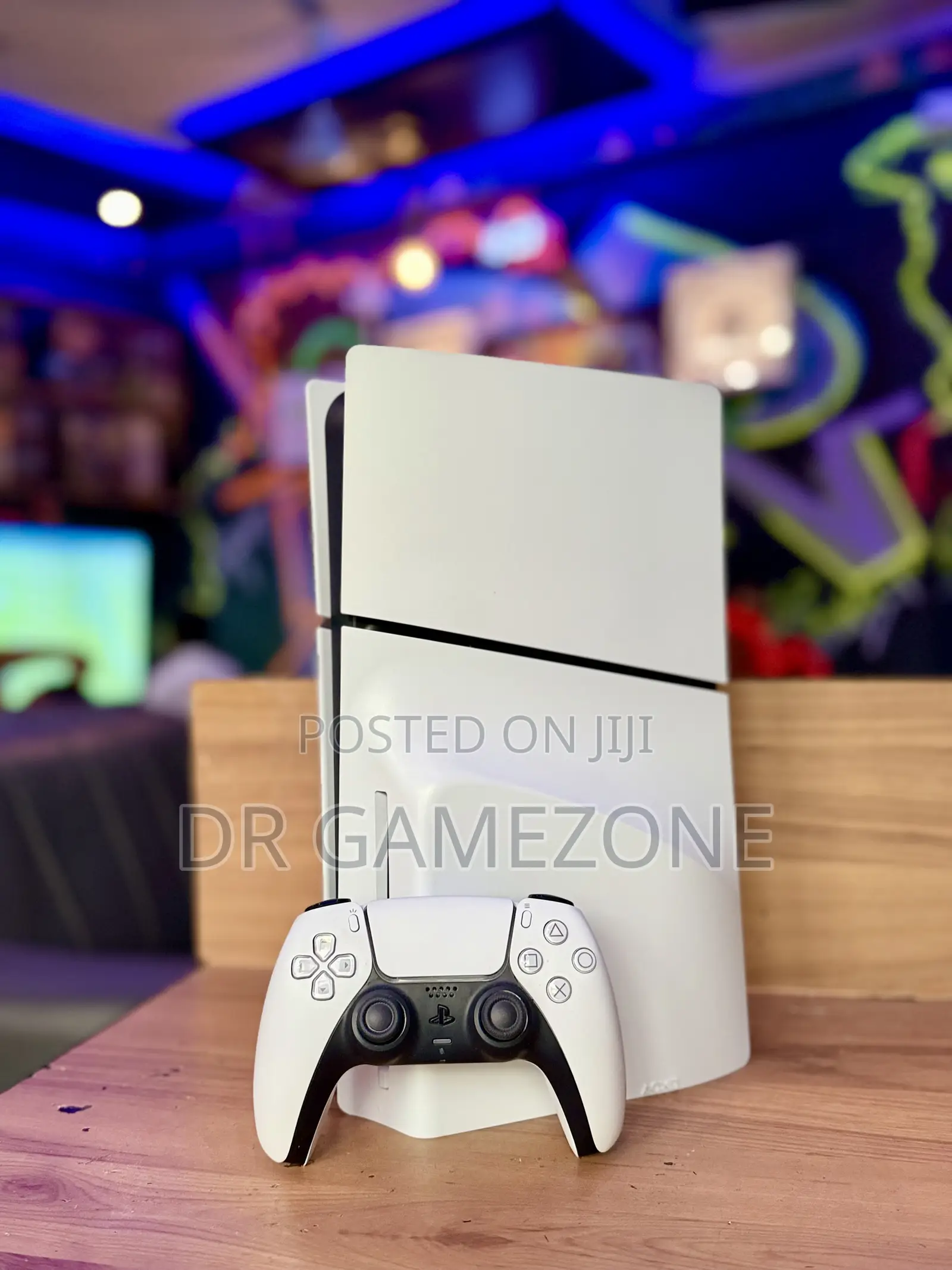 Ps5 Slim 1tb Disc Version