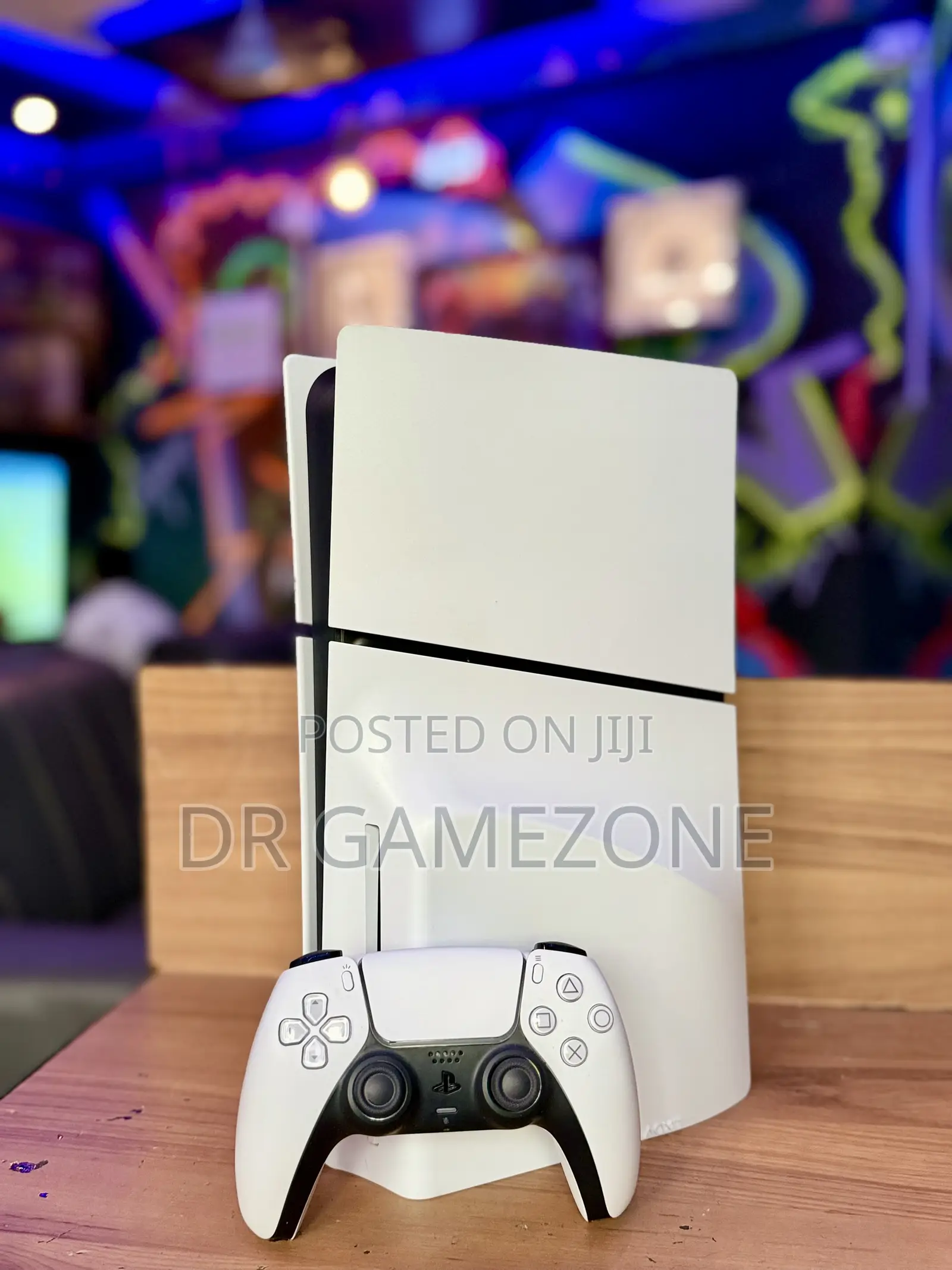 Ps5 Slim 1tb Disc Version