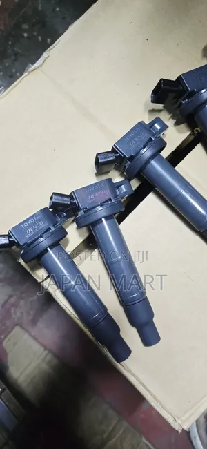 Ignition Coils