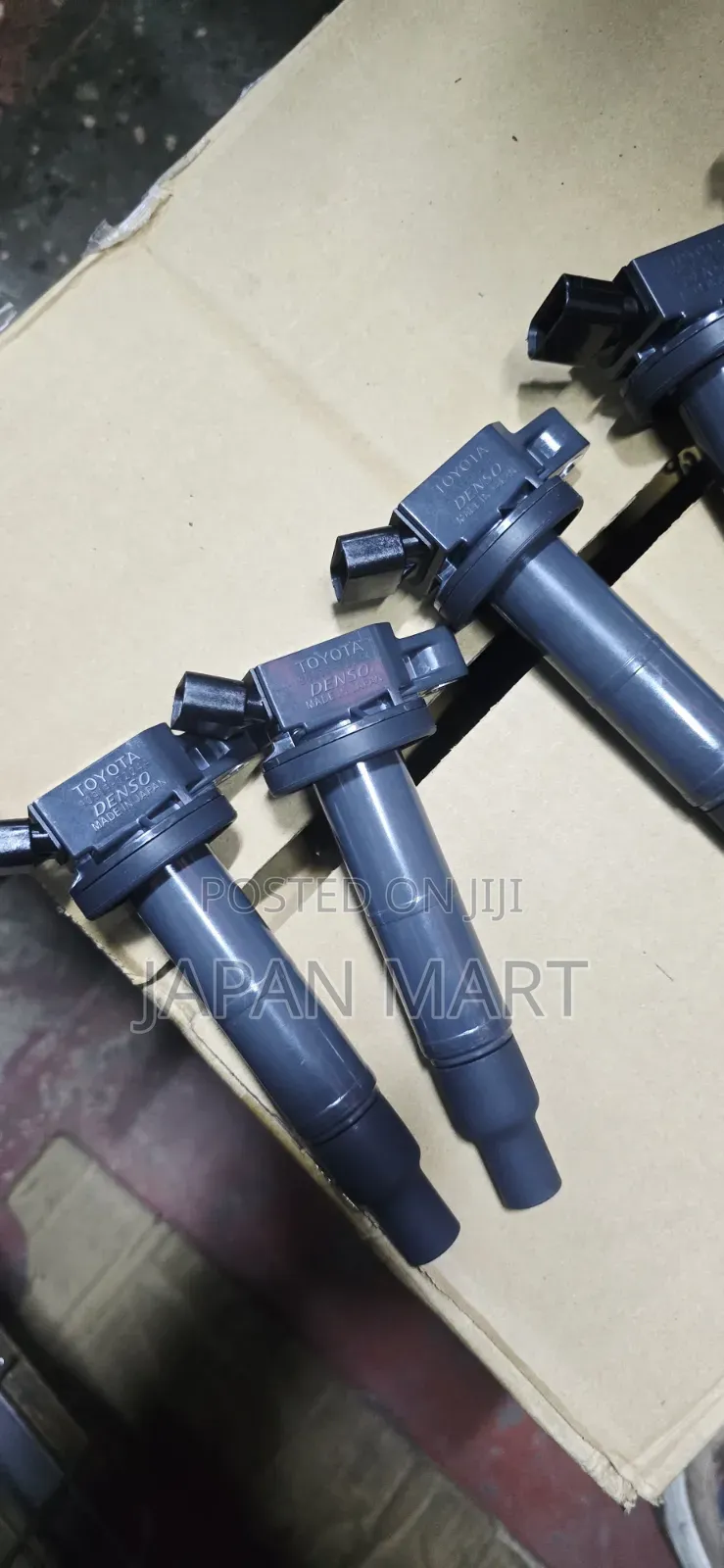 Ignition Coils