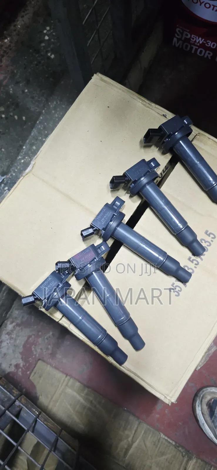 Ignition Coils
