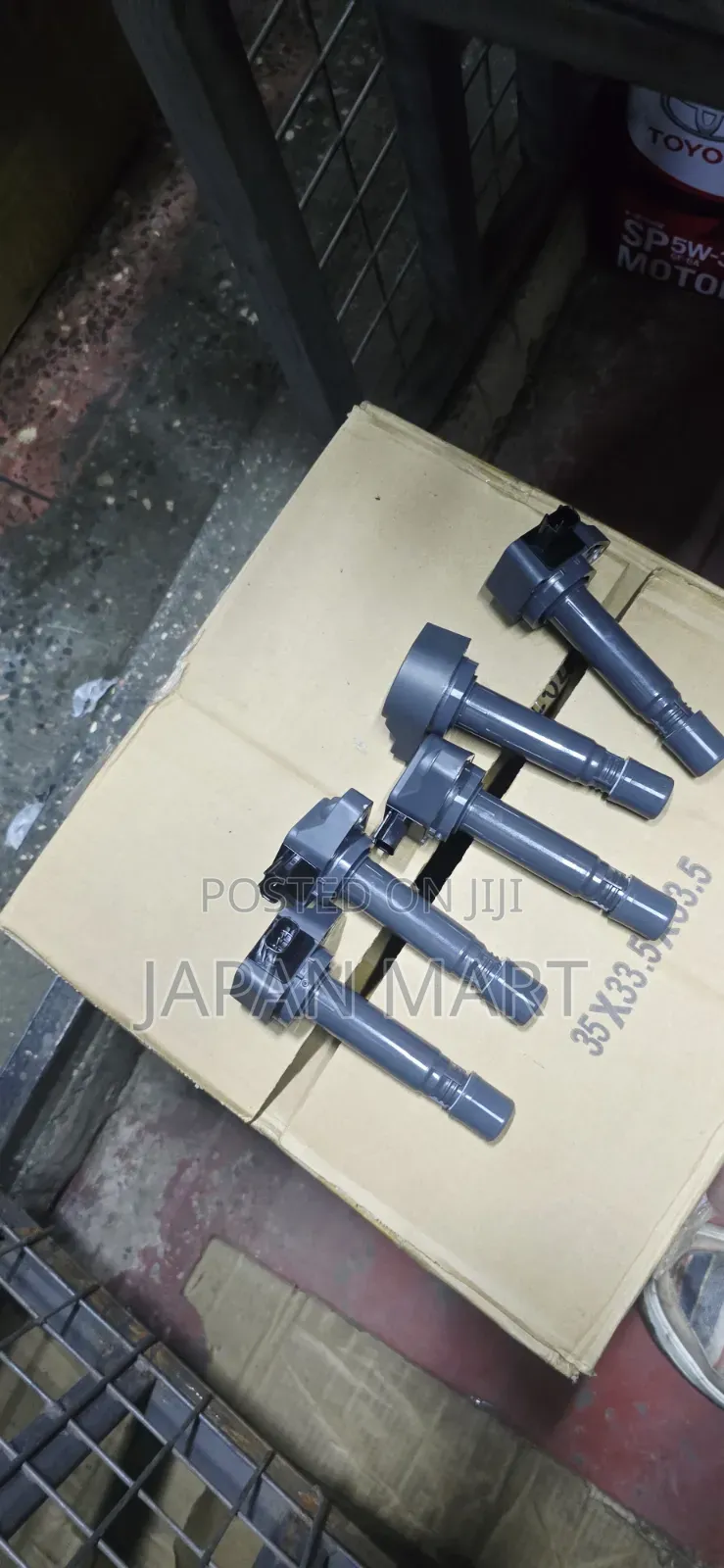 Ignition Coils