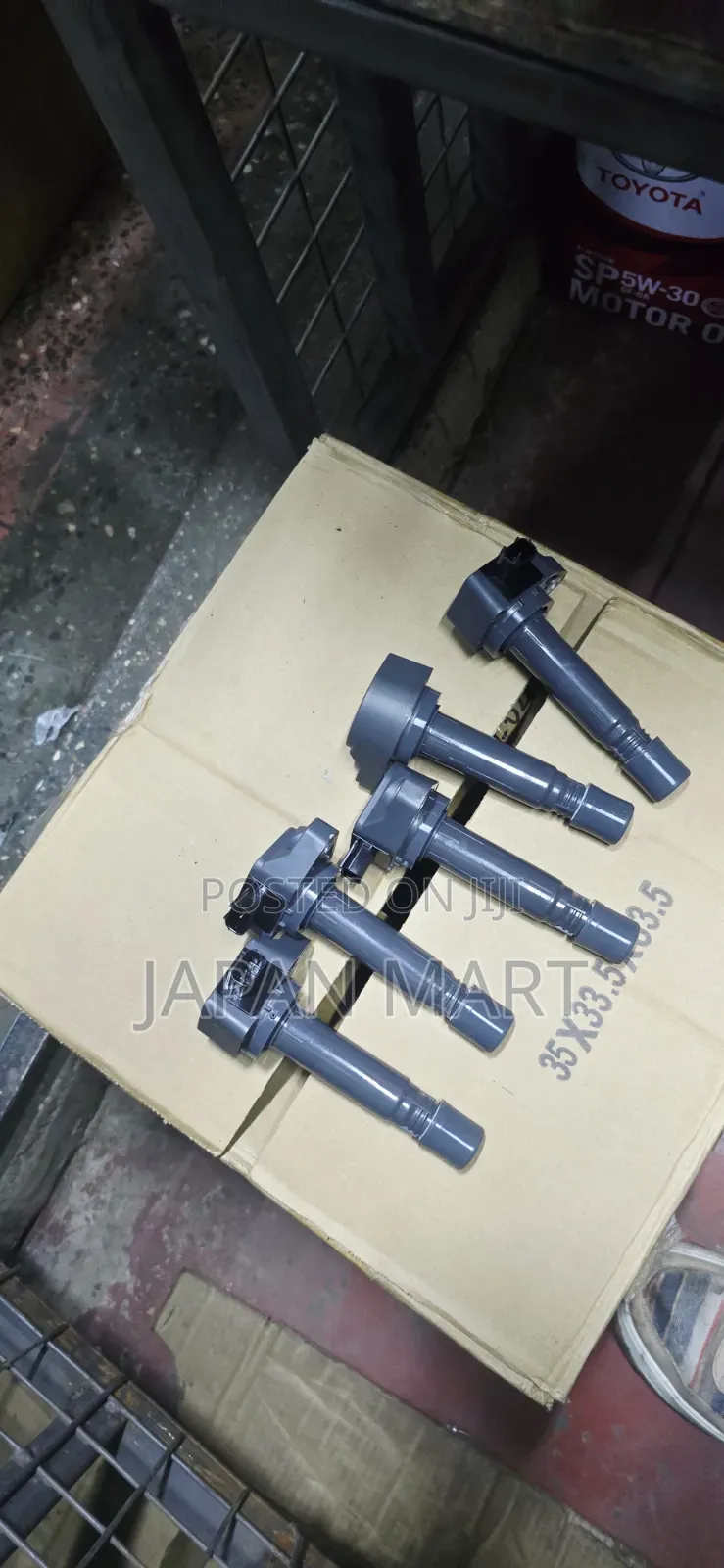 Ignition Coils