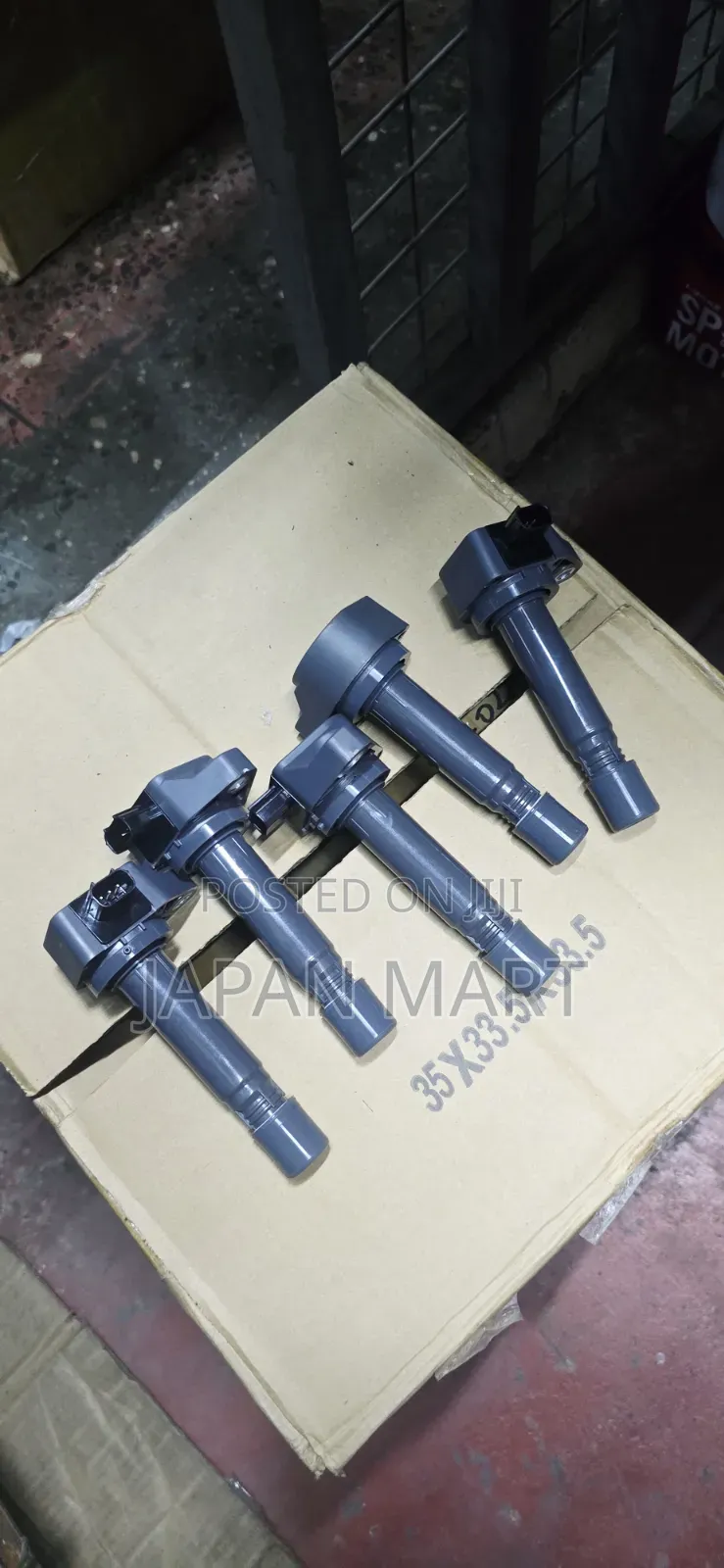 Ignition Coils