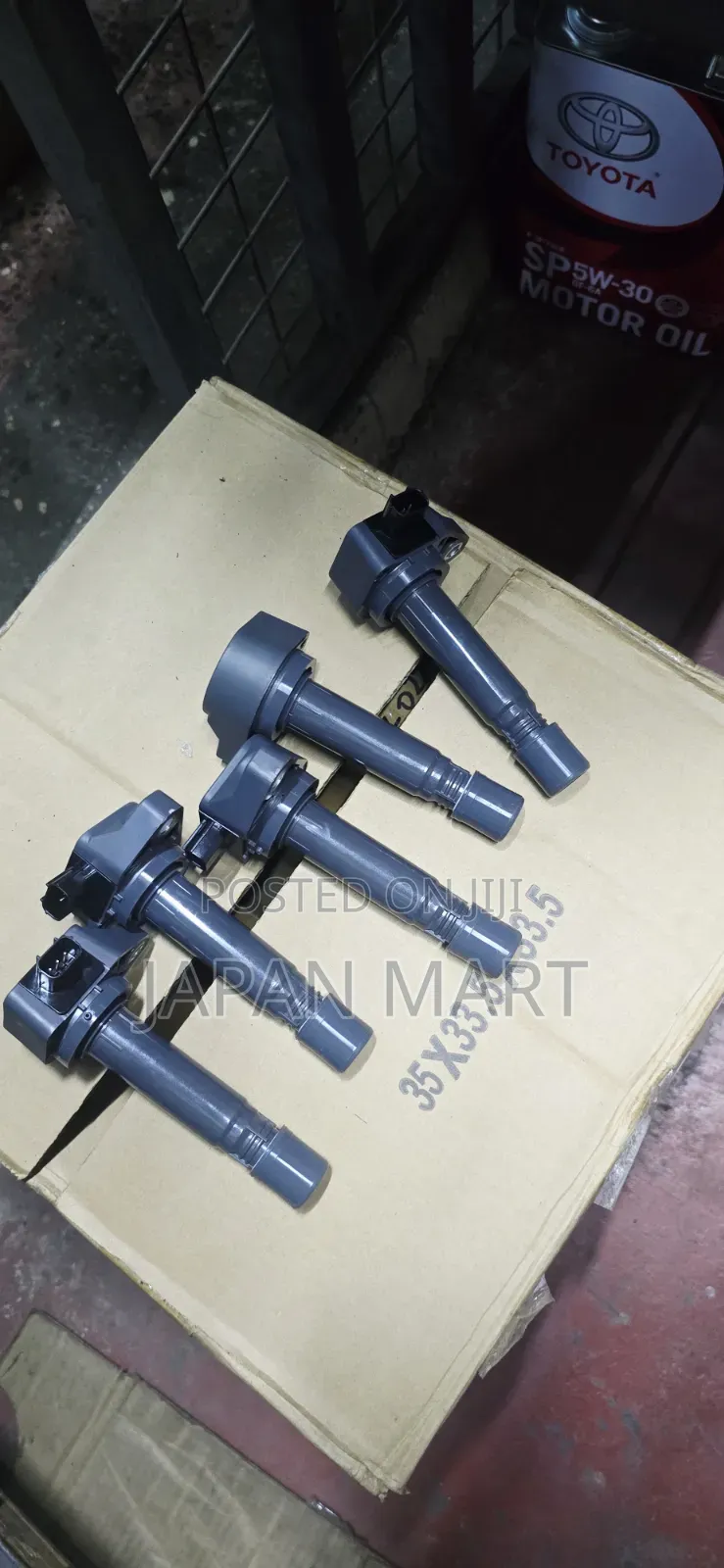 Ignition Coils