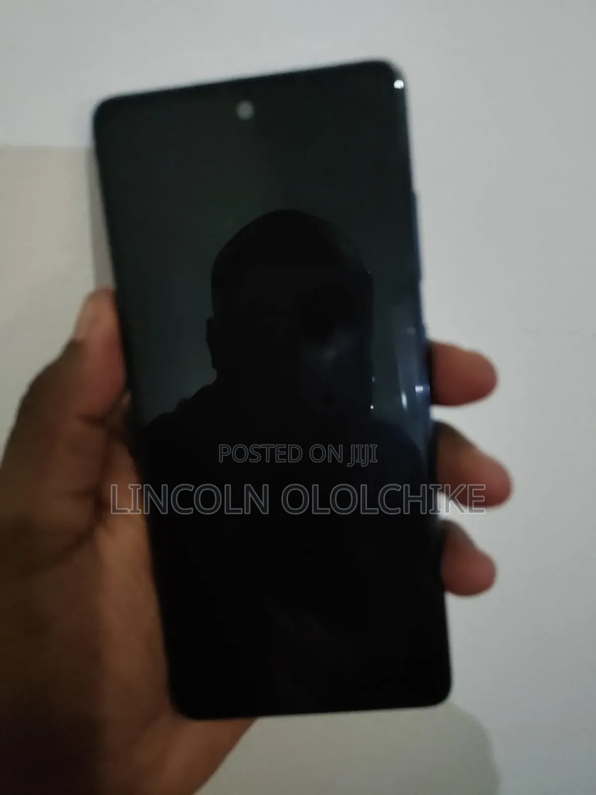 Samsung Galaxy S20 FE 128 GB Black