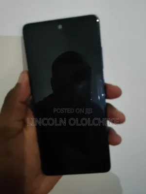 Samsung Galaxy S20 FE 128 GB Black