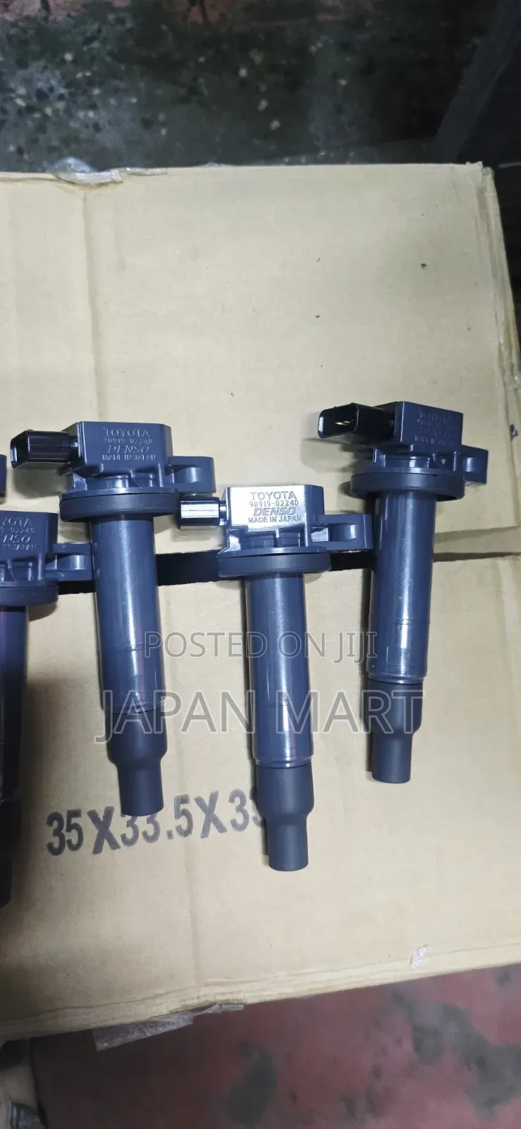 Ignition Coils