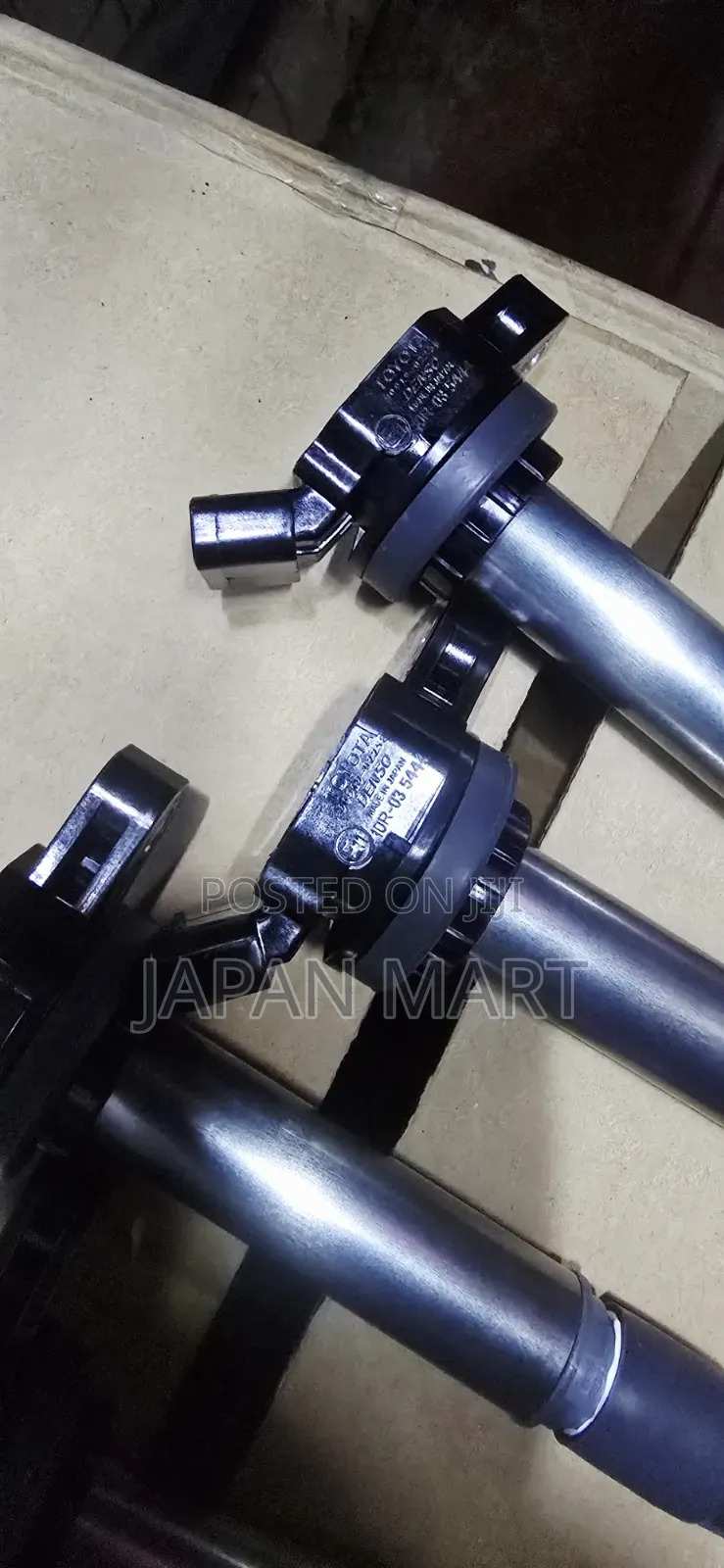 Ignition Coils