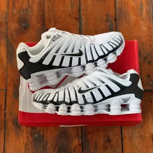 Nike Shox Sneakers