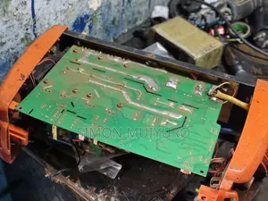 Portable Welding Machine Repair