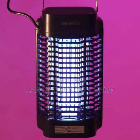 Electric Bug Zapper Mosquito Killer