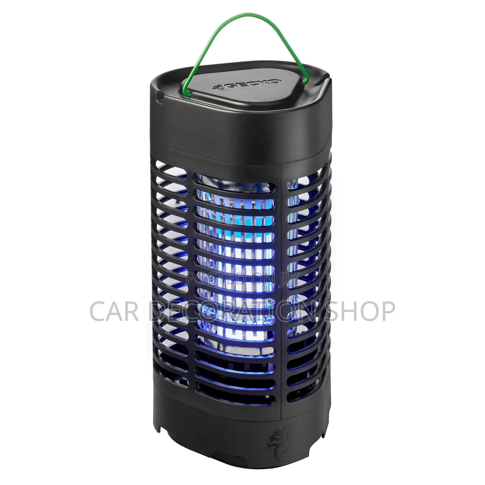 Indoor/Outdoor Mosquito Killer Uses Uv Light to Attract Mosquitoes
