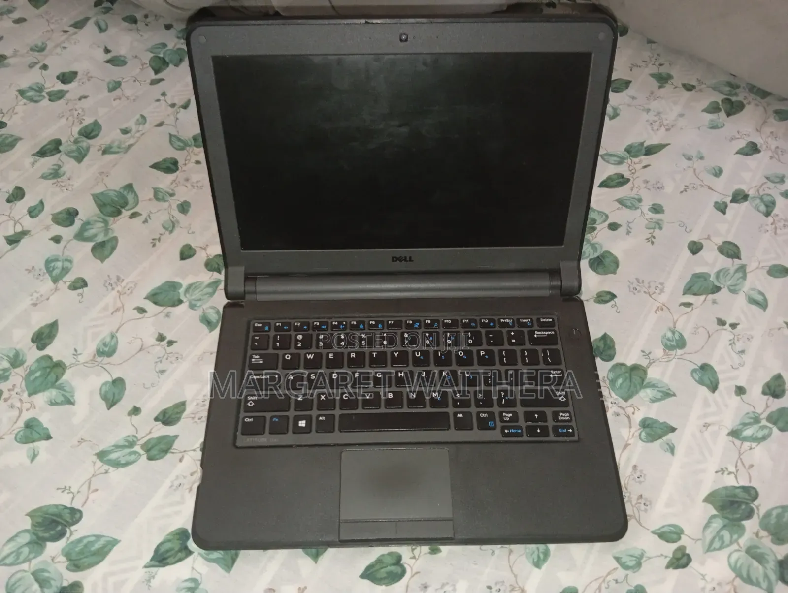 Laptop Dell Latitude 3350 4GB Intel Celeron HDD 256GB