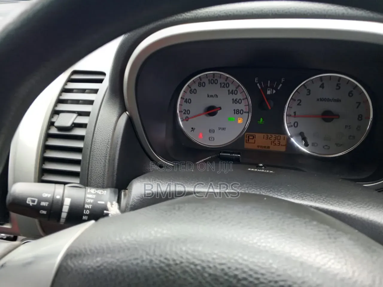 Nissan Note 2013 Gray